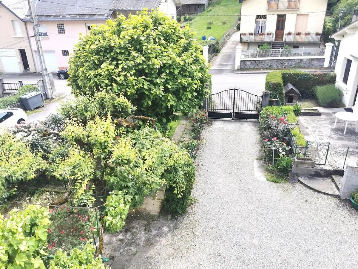 Appartement Dans Maison Familiale Bagnères-de-Luchon Γαλλία